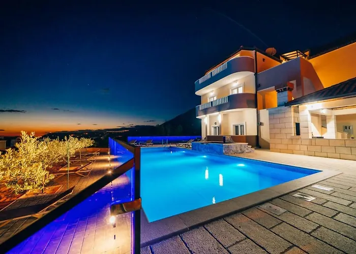 Sun Haven Luxury Apartments