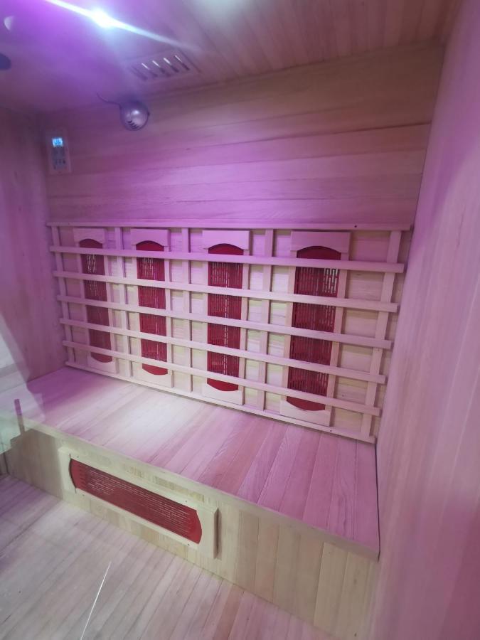 Sun Haven Luxury Gjestgiverier