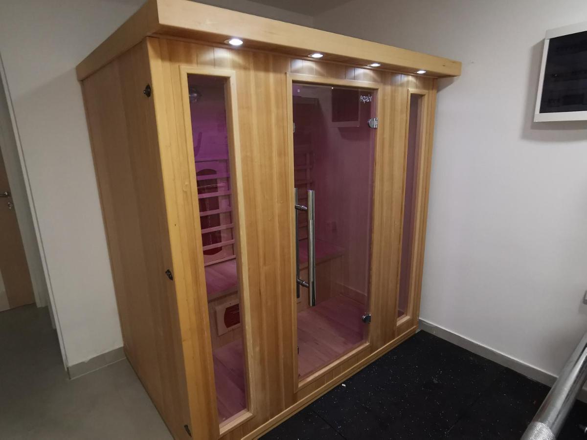 Sun Haven Luxury Gjestgiverier