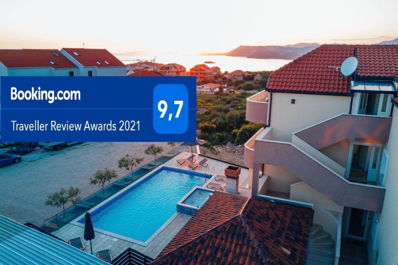 Gjestgiverier Sun Haven Luxury Zvekovica