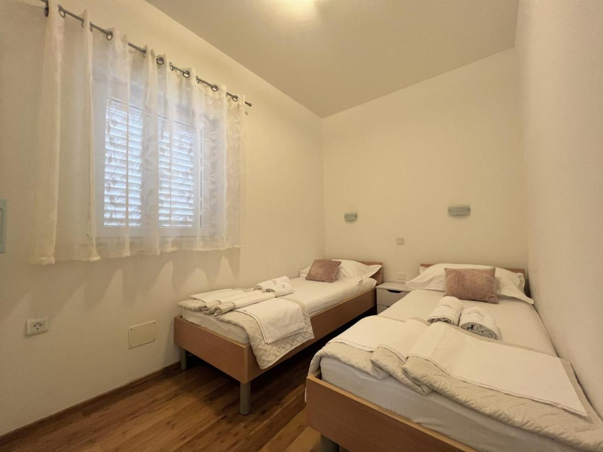 Sun Haven Luxury Gjestgiverier