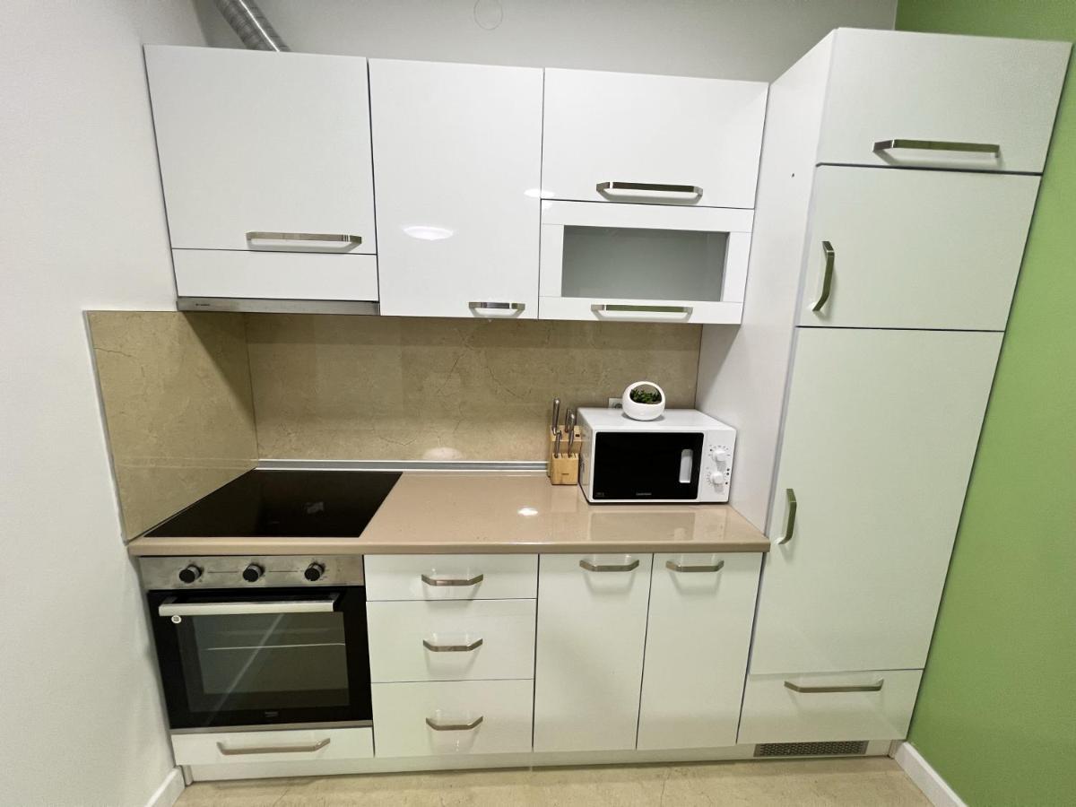 Gjestgiverier Sun Haven Luxury 4*