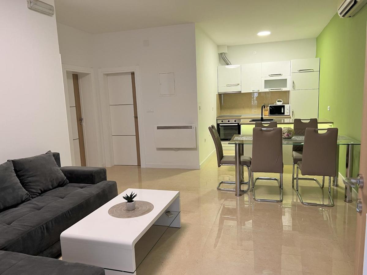 Sun Haven Luxury Gjestgiverier Zvekovica