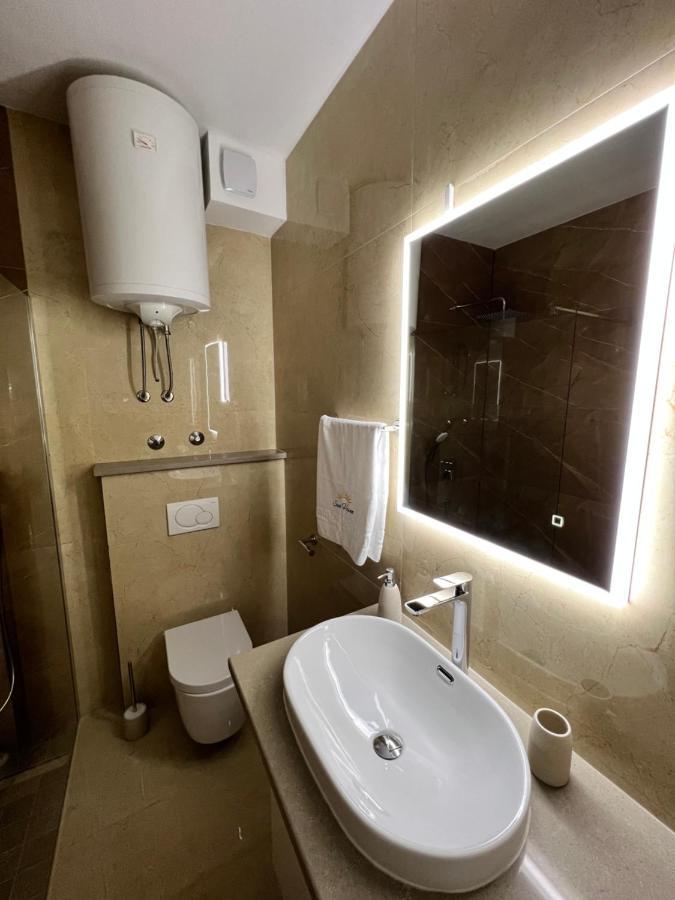 Sun Haven Luxury 4*
