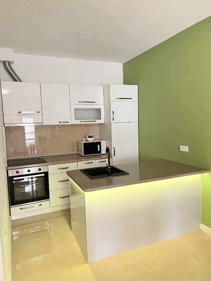 Sun Haven Luxury Gjestgiverier 4*