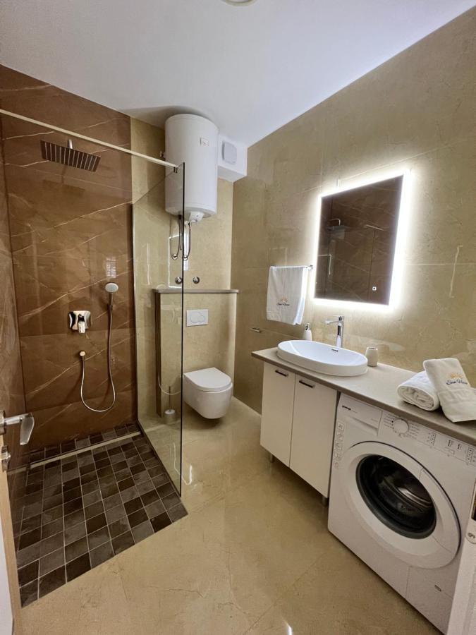 Gjestgiverier Sun Haven Luxury Zvekovica