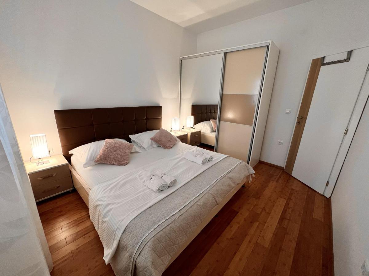 Sun Haven Luxury Gjestgiverier