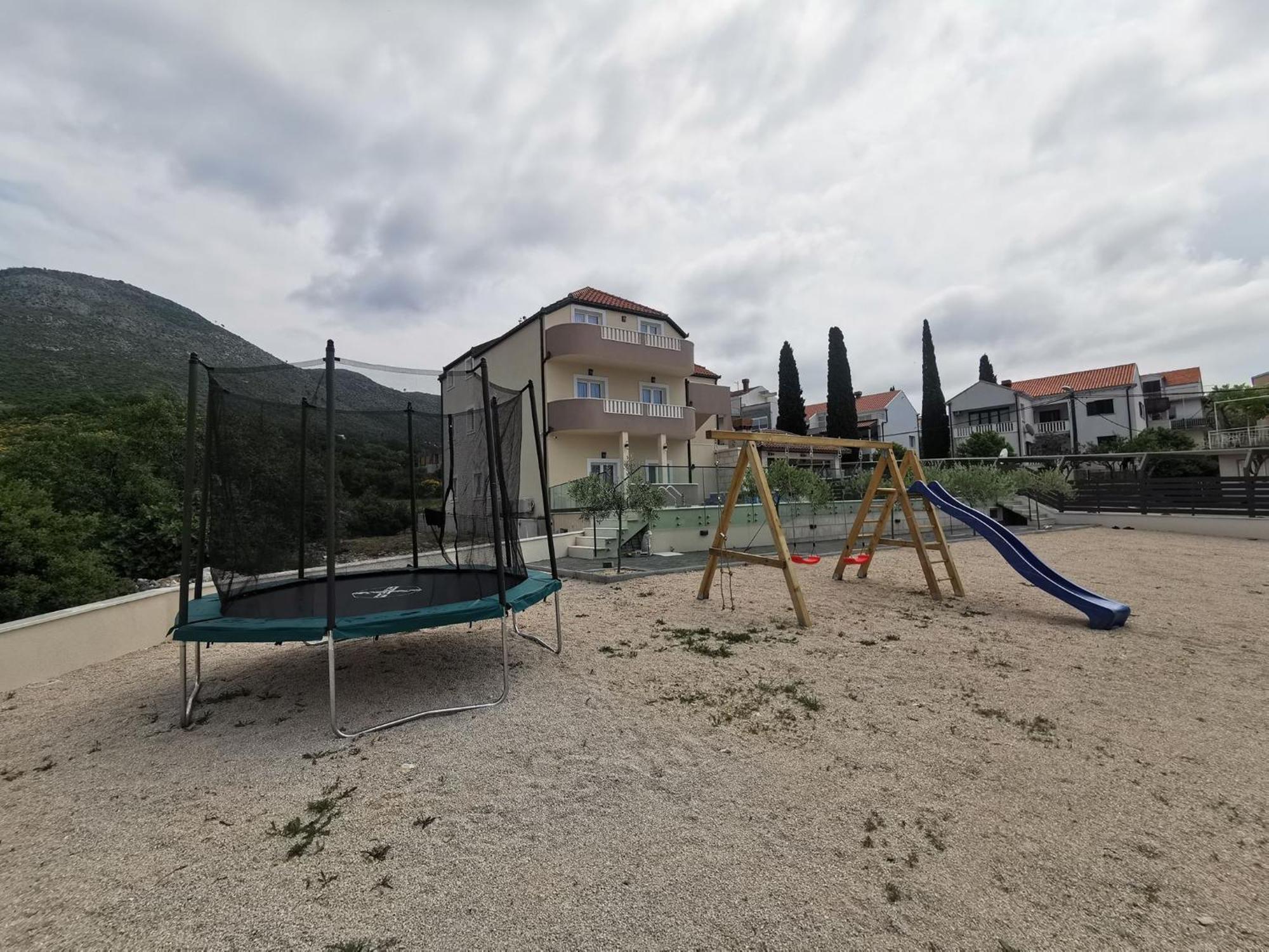 Sun Haven Luxury Gjestgiverier 4*