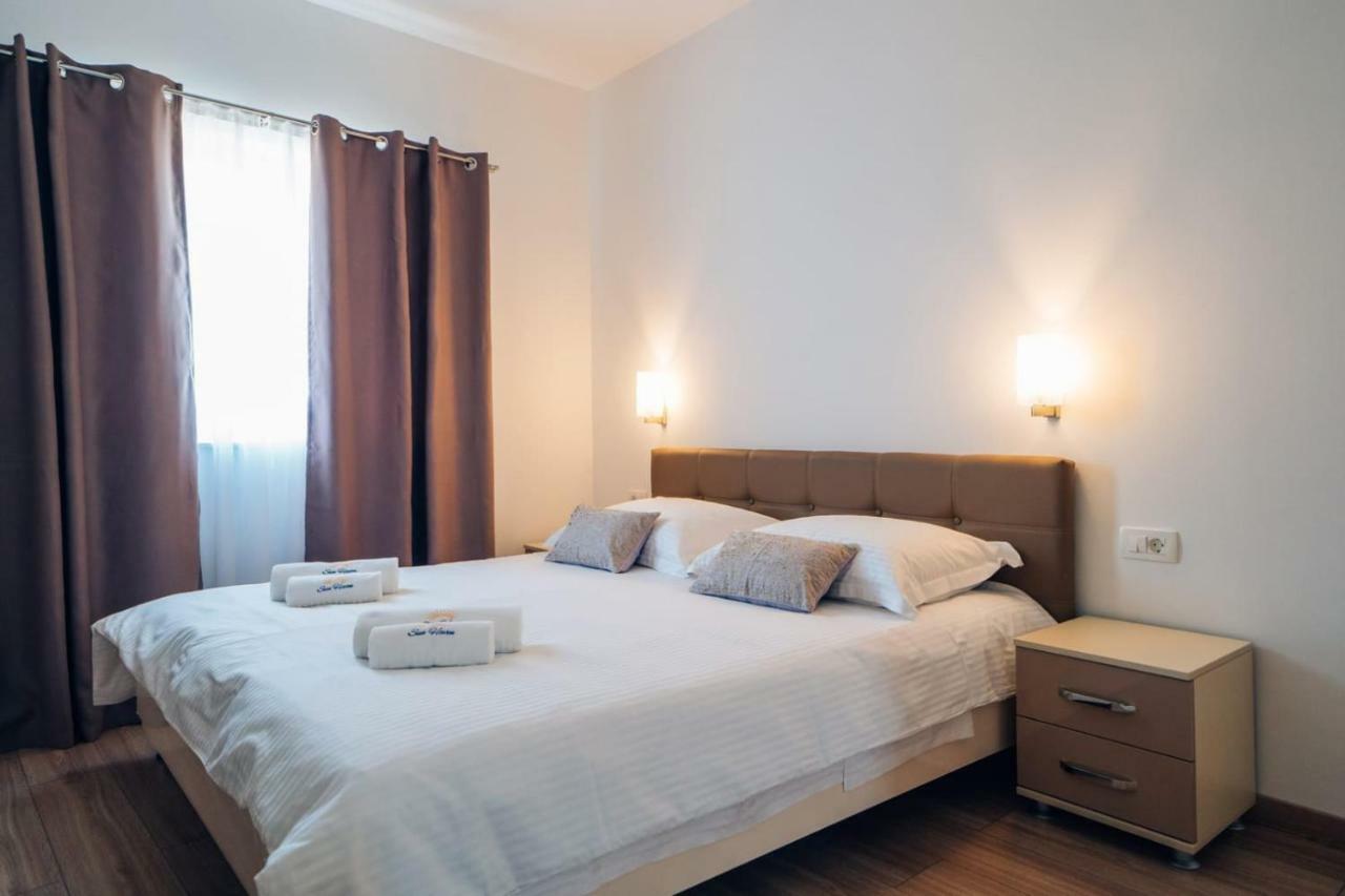 Sun Haven Luxury Gjestgiverier