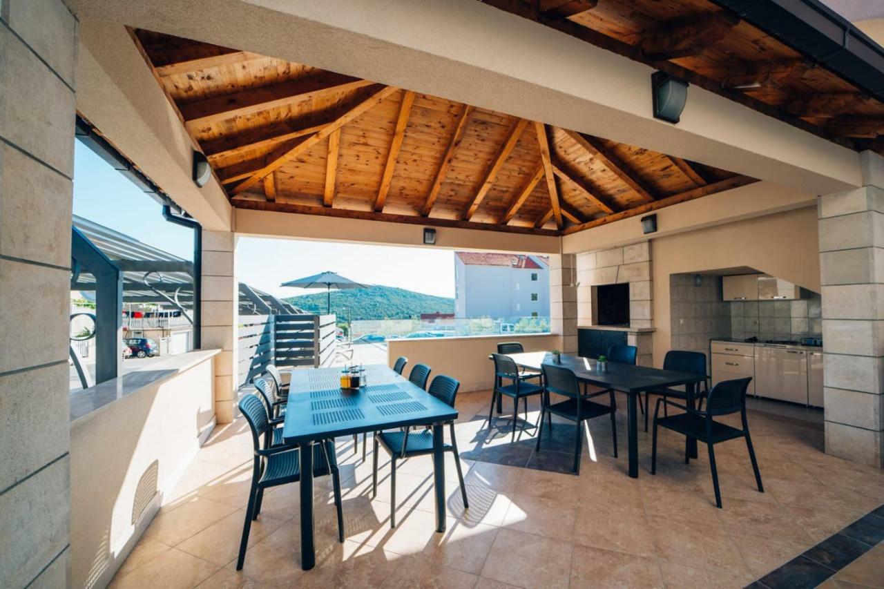 Sun Haven Luxury 4* Zvekovica