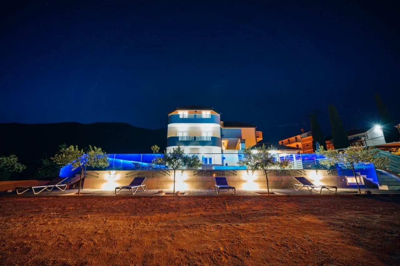 Sun Haven Luxury