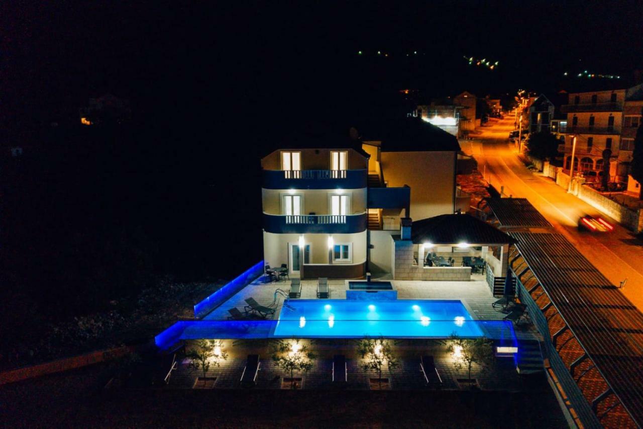 Gjestgiverier Sun Haven Luxury 4*