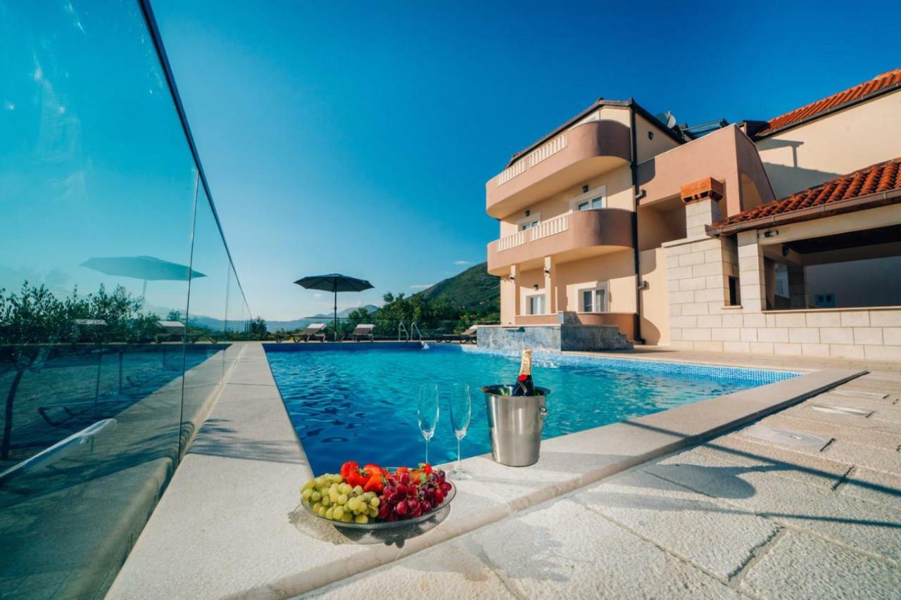 Sun Haven Luxury