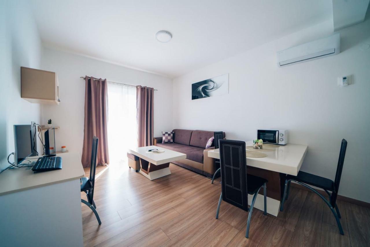 Sun Haven Luxury Gjestgiverier