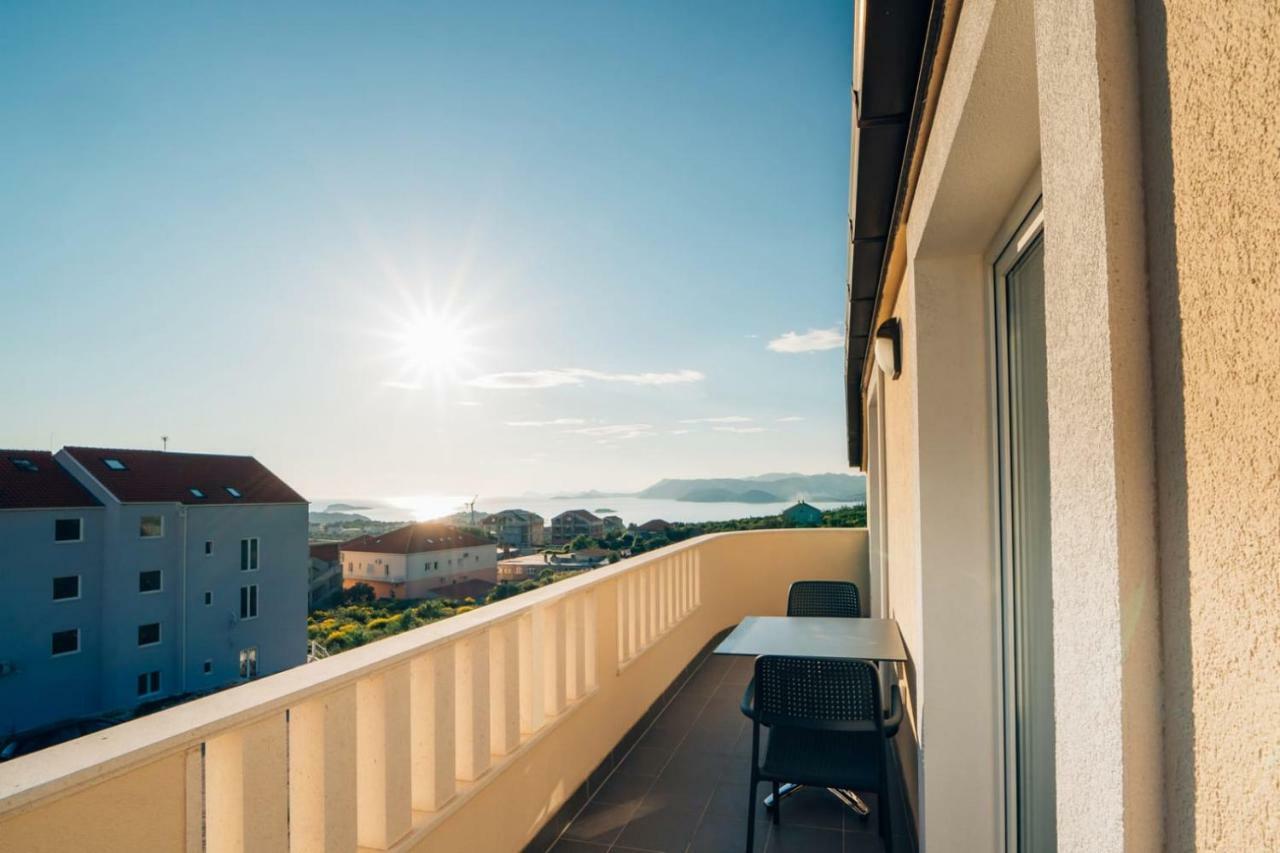 Sun Haven Luxury 4* Zvekovica