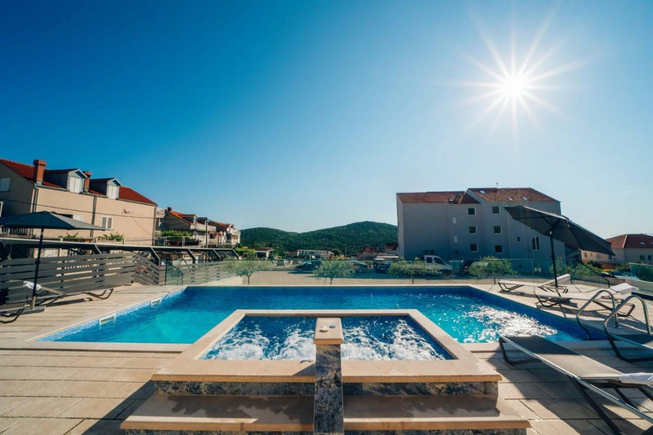 Sun Haven Luxury Gjestgiverier Zvekovica