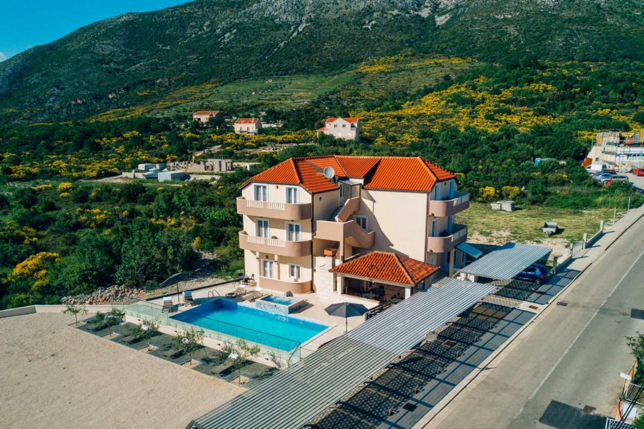 Sun Haven Luxury Zvekovica