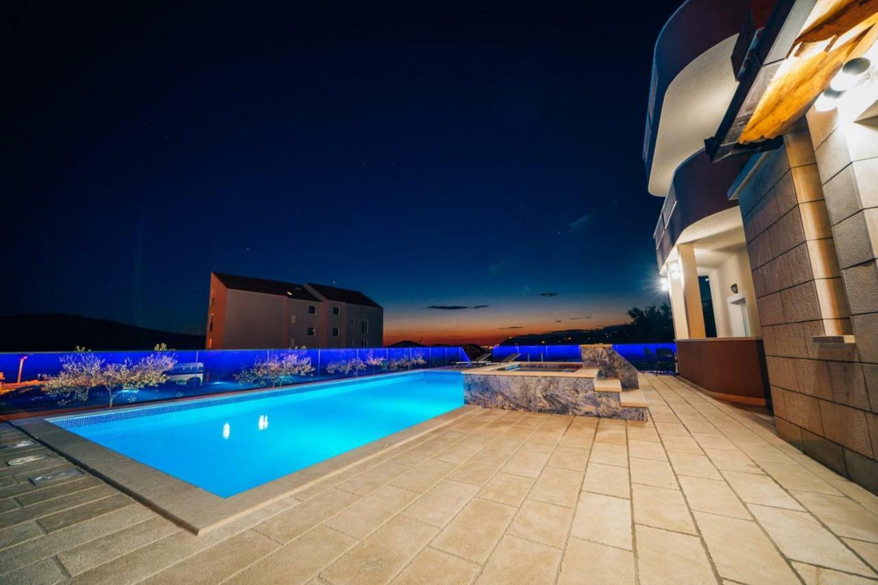 Sun Haven Luxury Gjestgiverier 4*