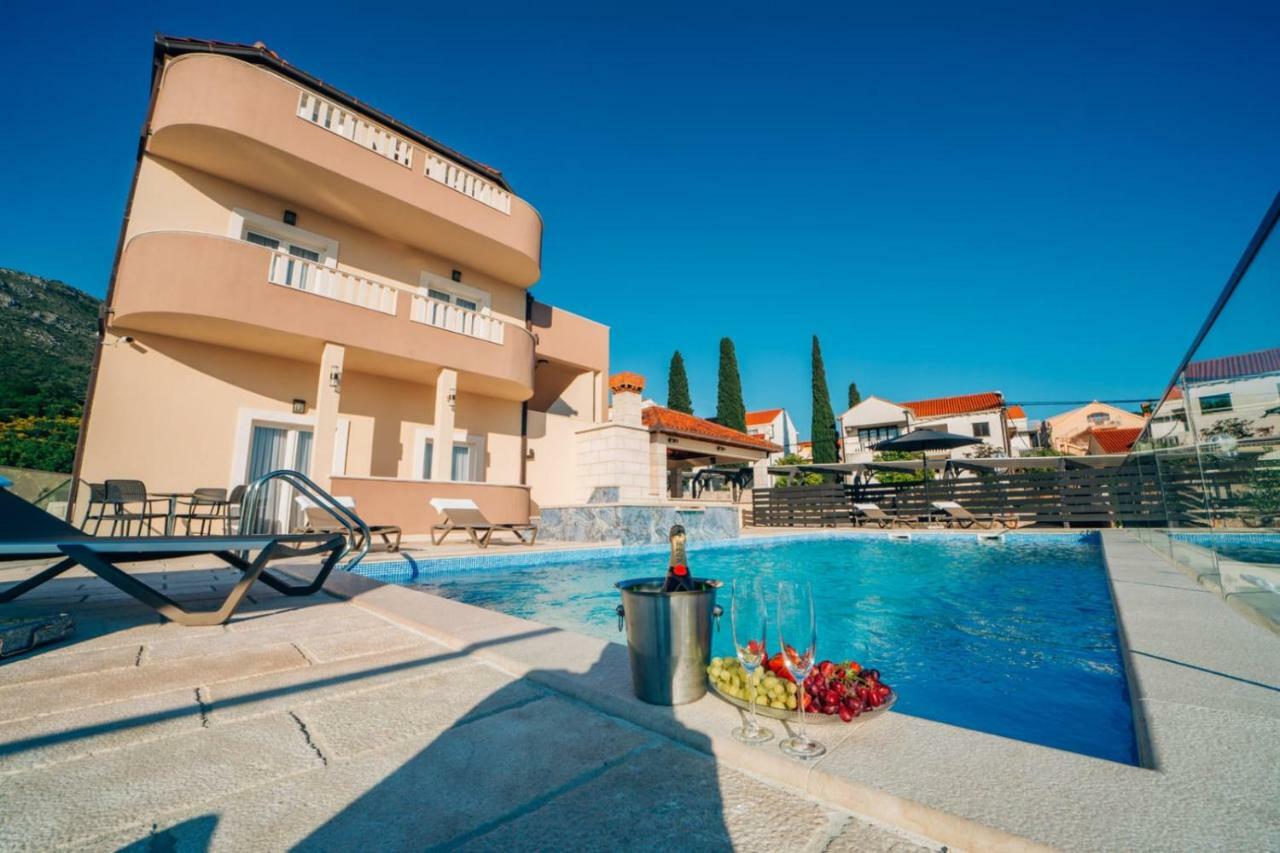 Sun Haven Luxury Gjestgiverier