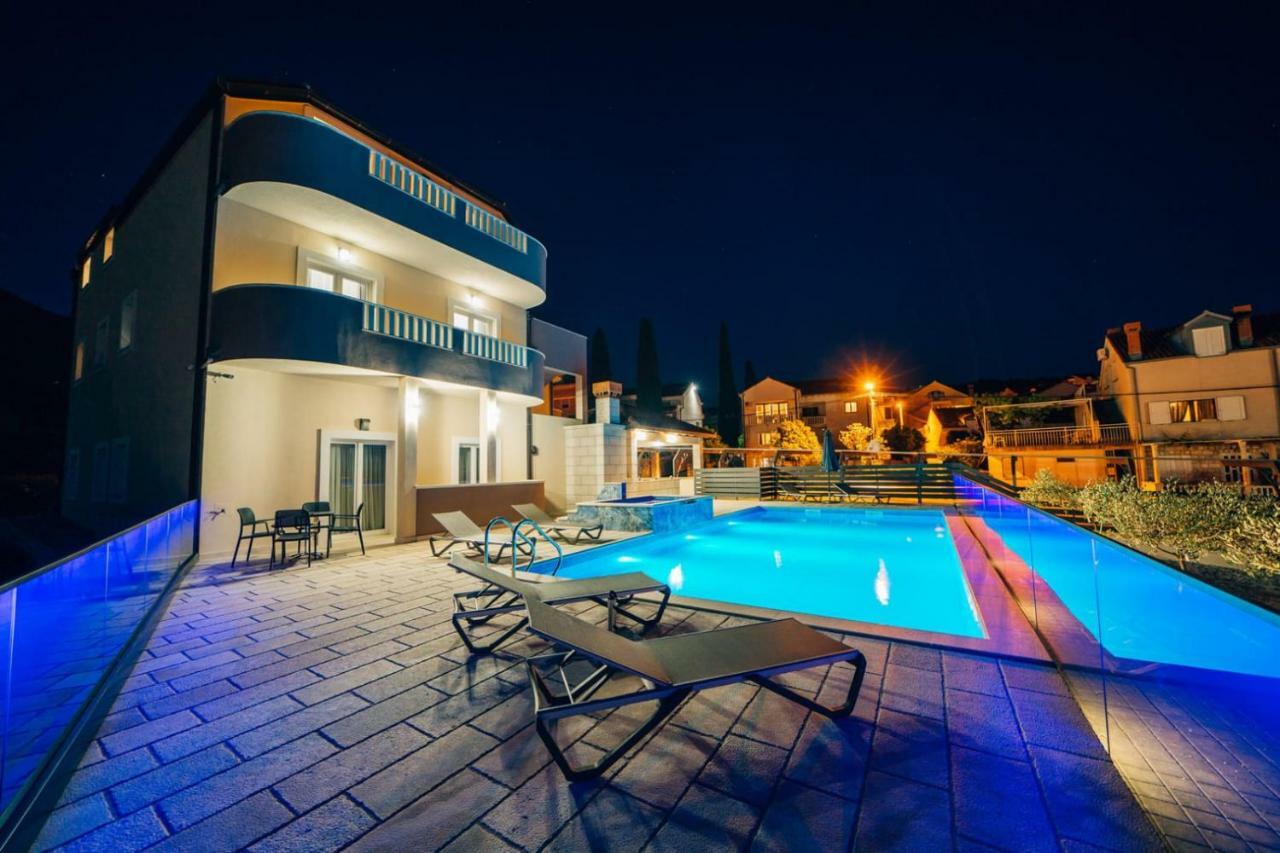 Sun Haven Luxury Gjestgiverier 4*
