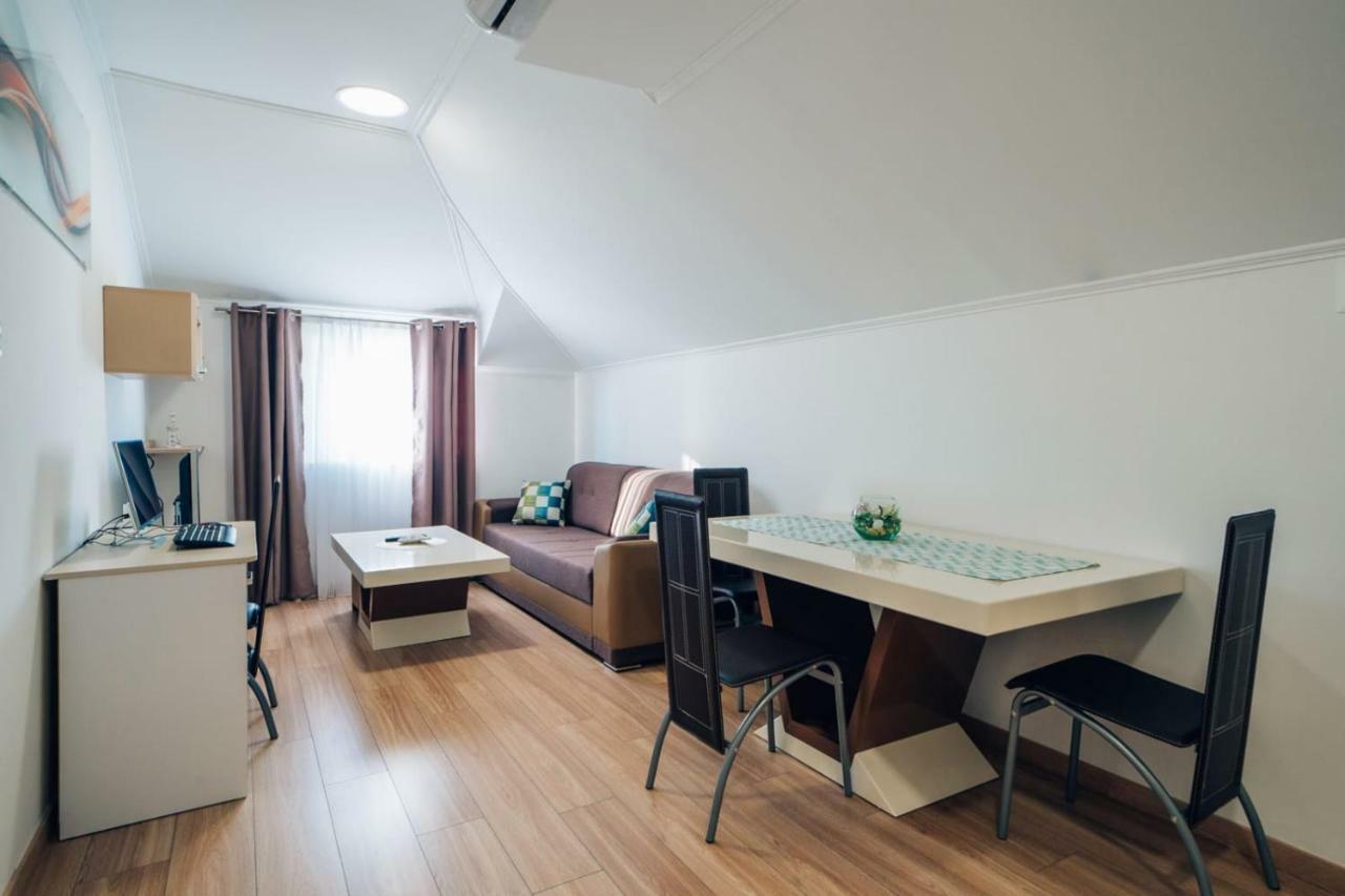 Sun Haven Luxury 4*