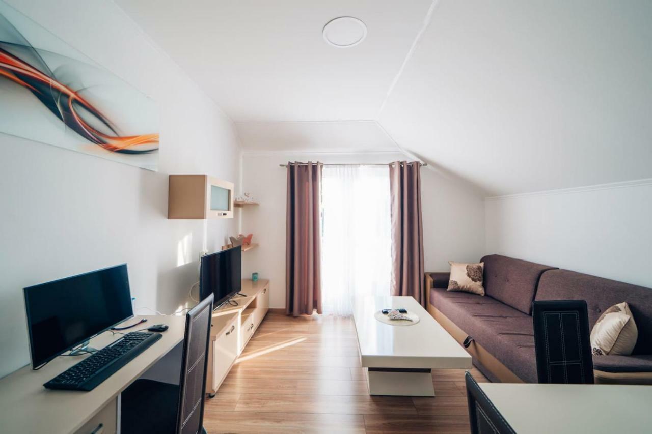 Sun Haven Luxury Gjestgiverier Zvekovica