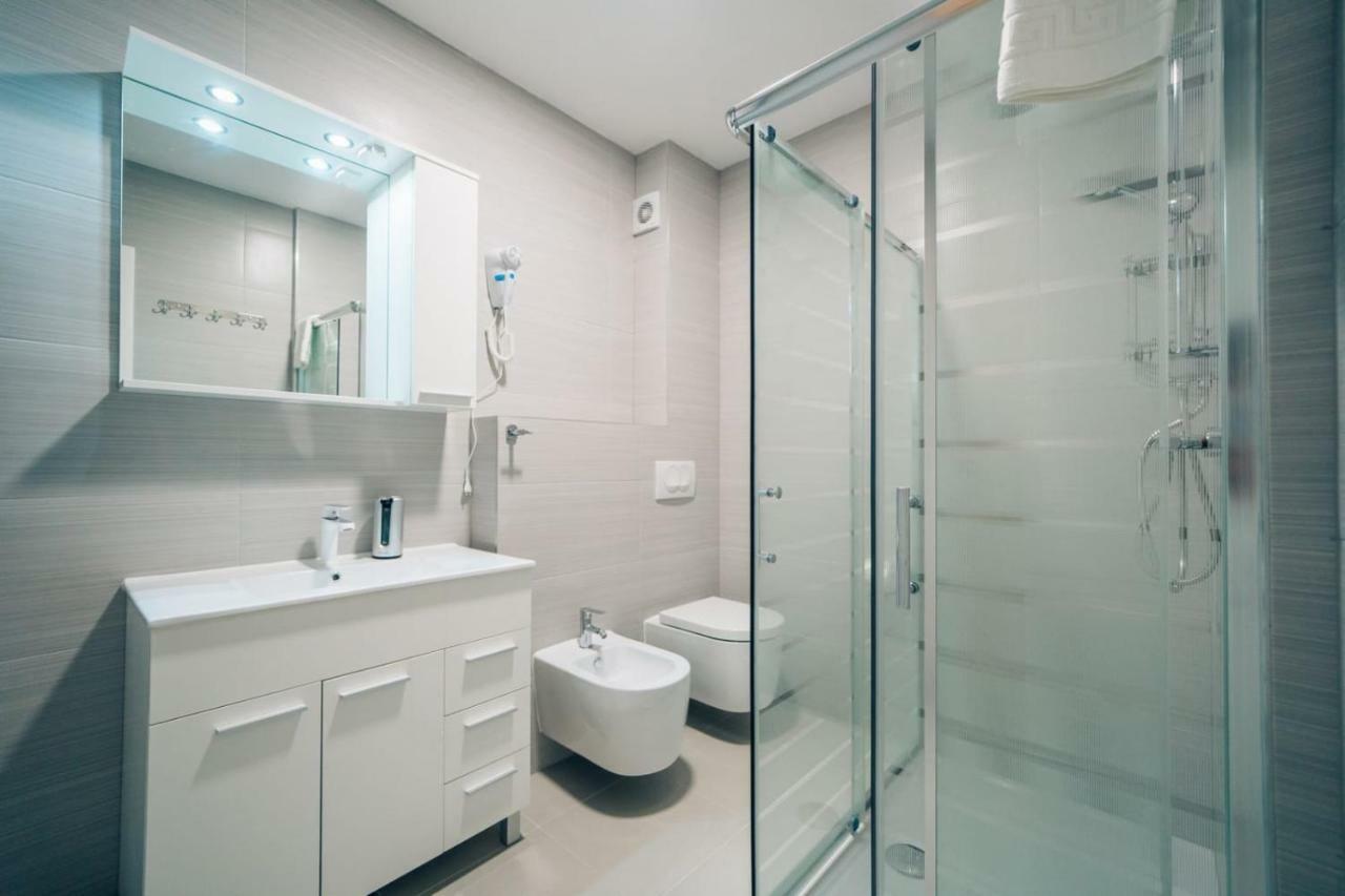 Gjestgiverier Sun Haven Luxury Zvekovica