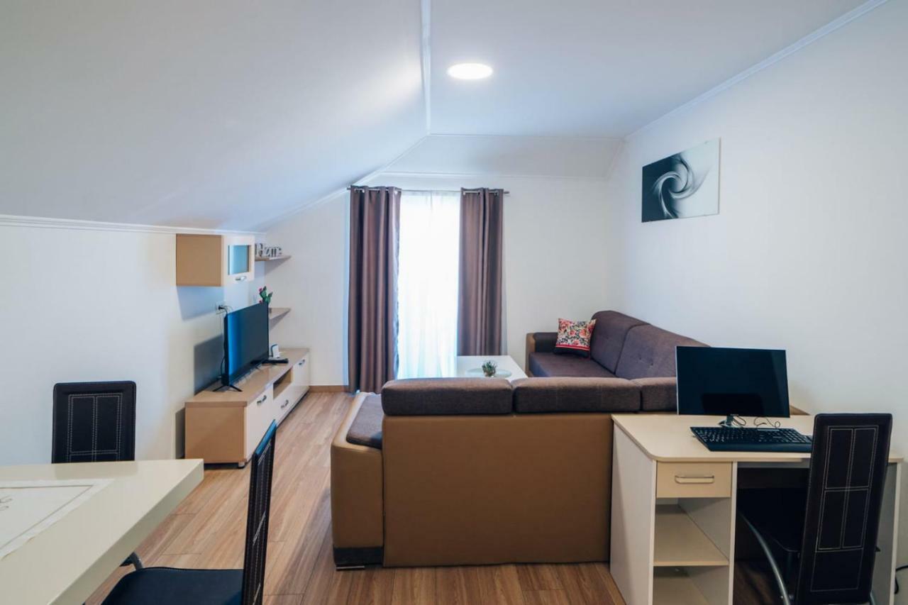 Sun Haven Luxury 4* Zvekovica