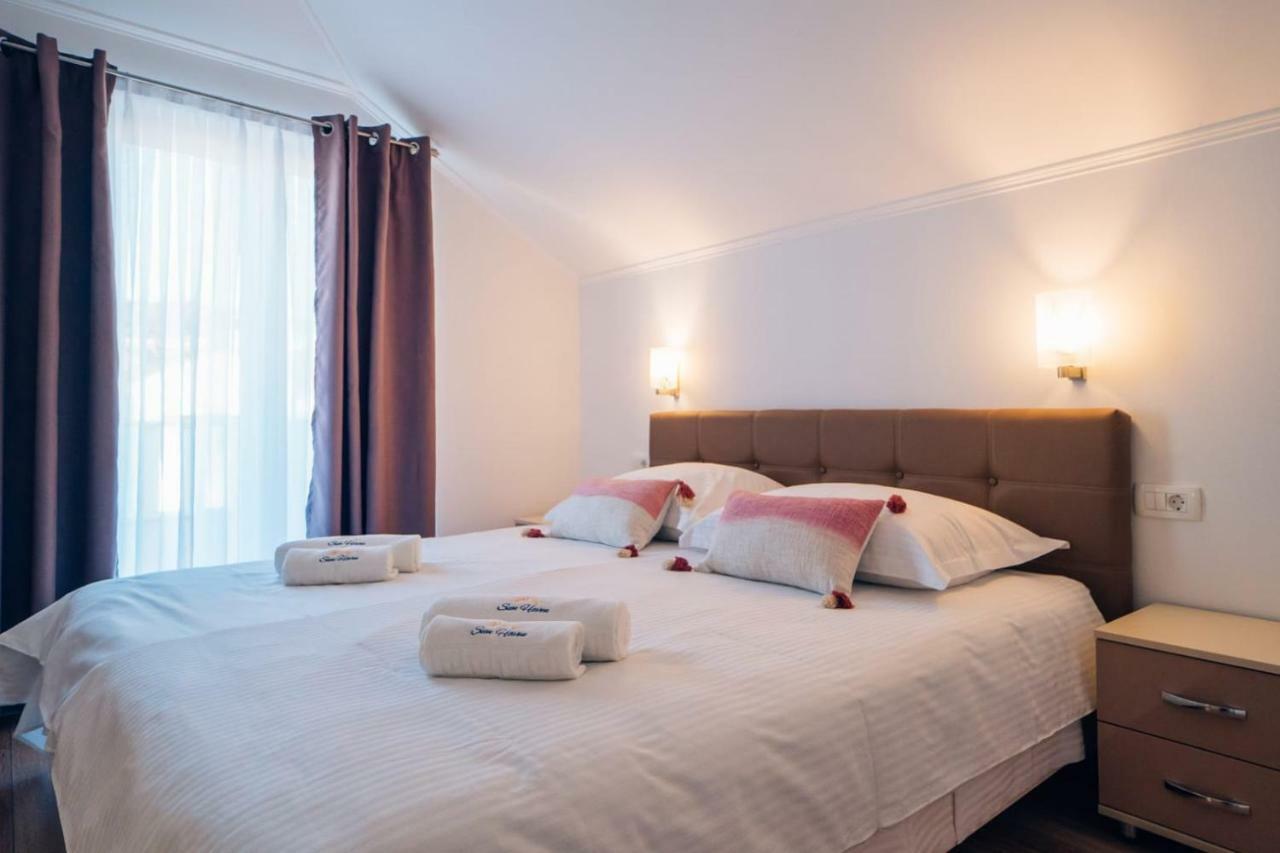 Sun Haven Luxury Gjestgiverier Zvekovica