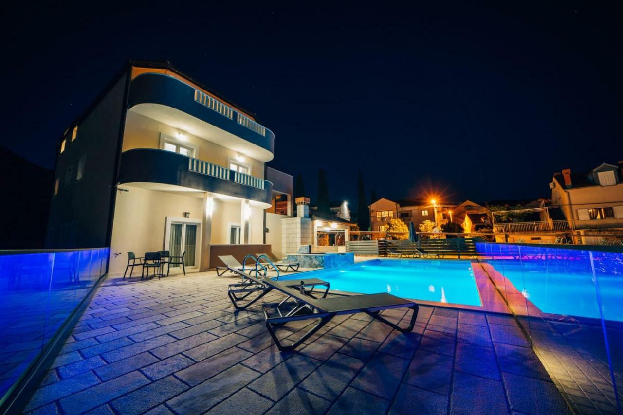 Sun Haven Luxury