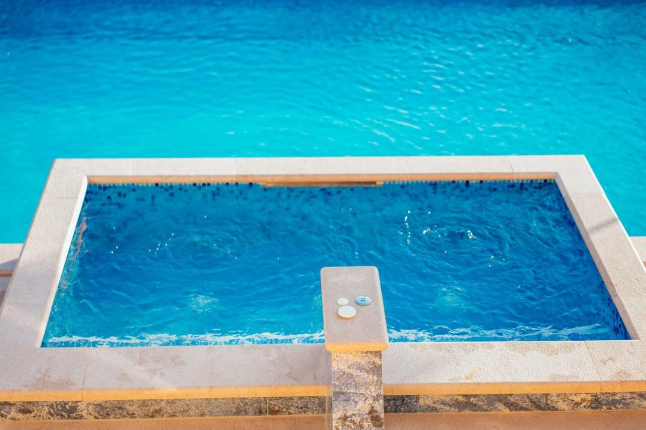 Sun Haven Luxury Gjestgiverier Zvekovica