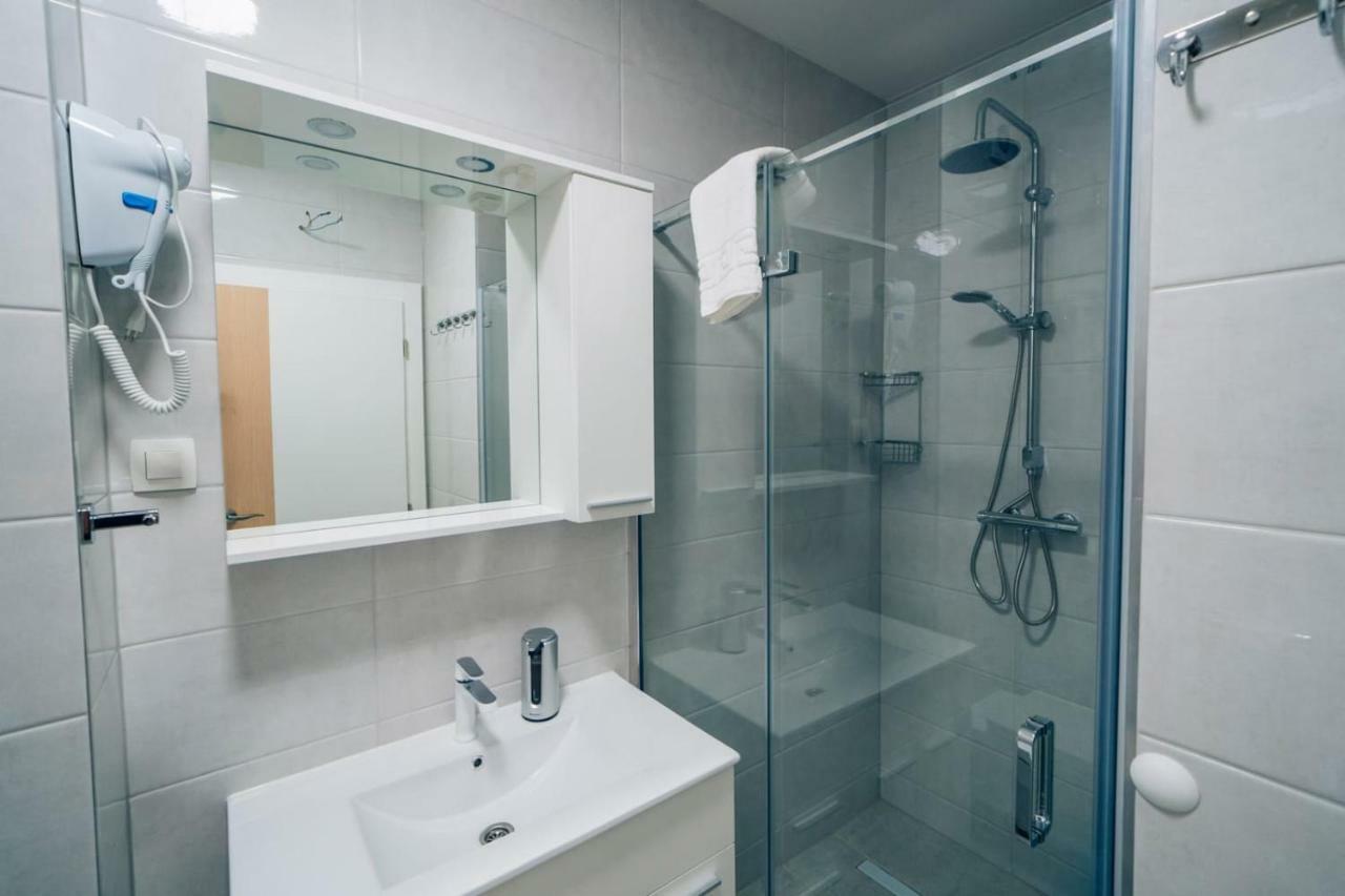 Gjestgiverier Sun Haven Luxury 4*