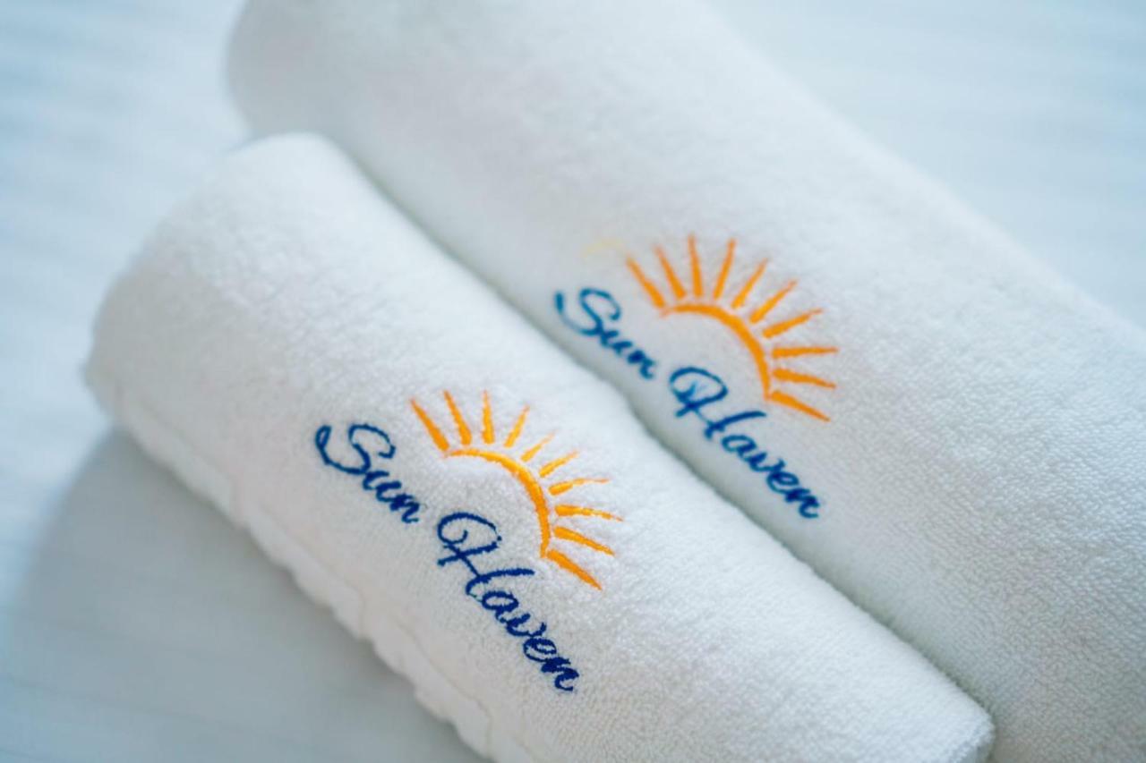 Sun Haven Luxury 4* Zvekovica