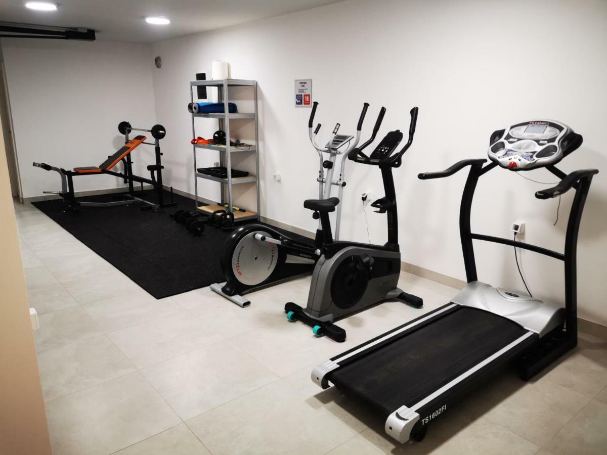 Sun Haven Luxury 4* Zvekovica