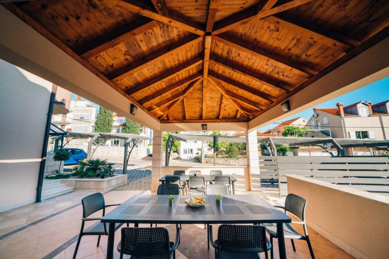 Sun Haven Luxury 4*